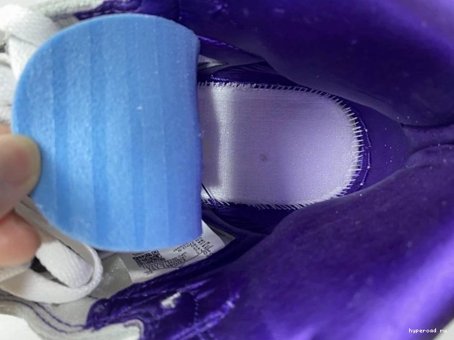 RETRO 1 AIR HIGH JORDAN PURPLE COURT CD0461-151 0726